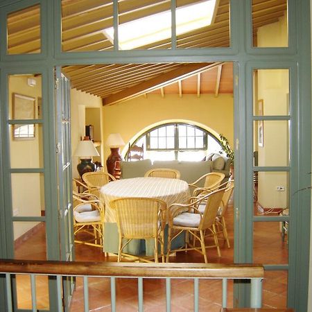Casa Tinoco Casa Rural Categoria Superior Fuenteheridos Dış mekan fotoğraf