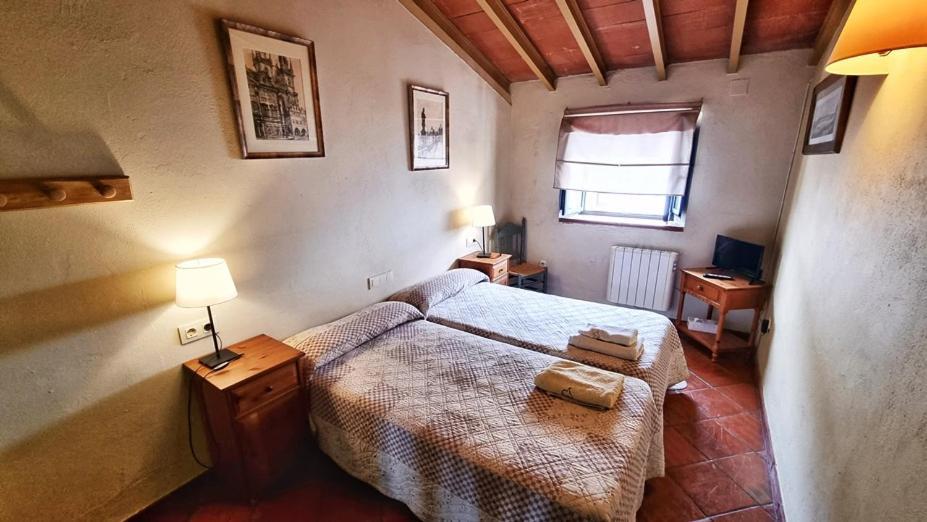 Casa Tinoco Casa Rural Categoria Superior Fuenteheridos Dış mekan fotoğraf