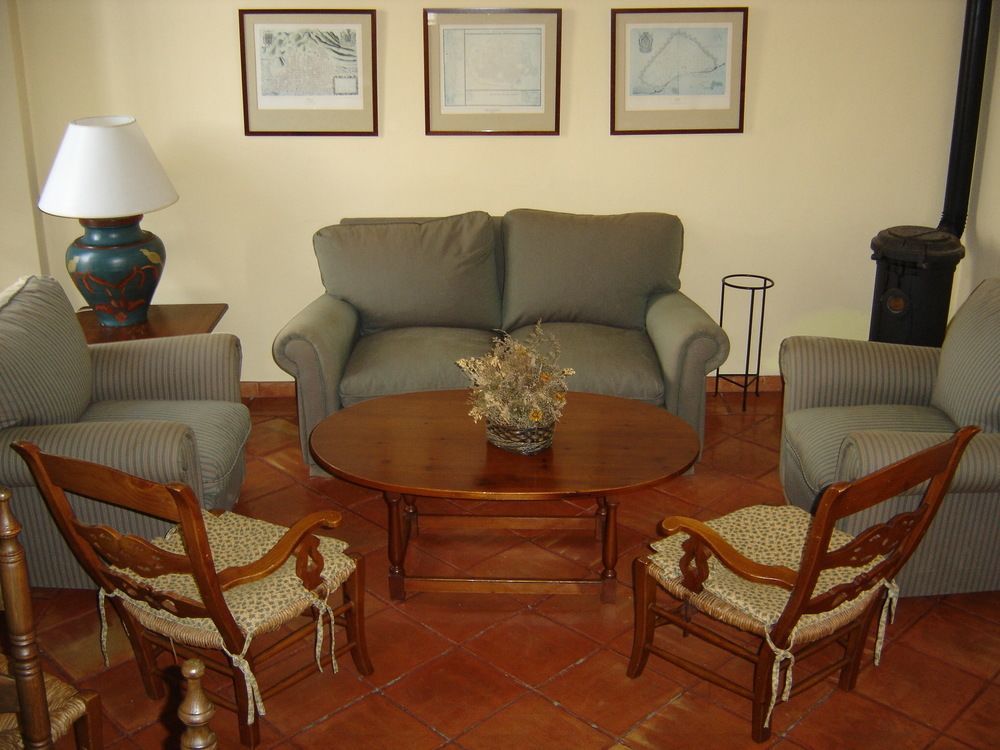 Casa Tinoco Casa Rural Categoria Superior Fuenteheridos Dış mekan fotoğraf