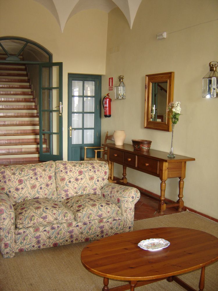 Casa Tinoco Casa Rural Categoria Superior Fuenteheridos Dış mekan fotoğraf